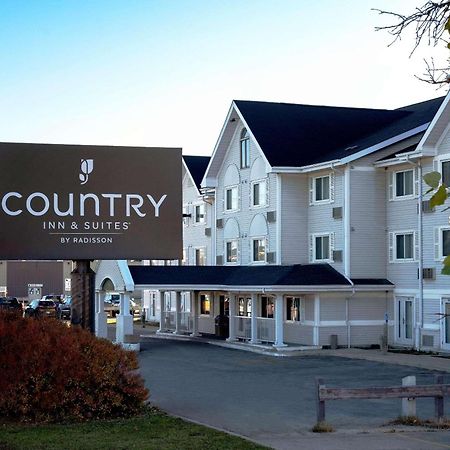 Country Inn & Suites By Radisson, Winnipeg, Mb Luaran gambar