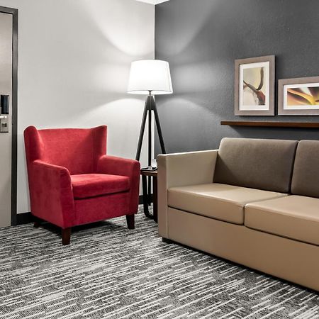Country Inn & Suites By Radisson, Winnipeg, Mb Luaran gambar