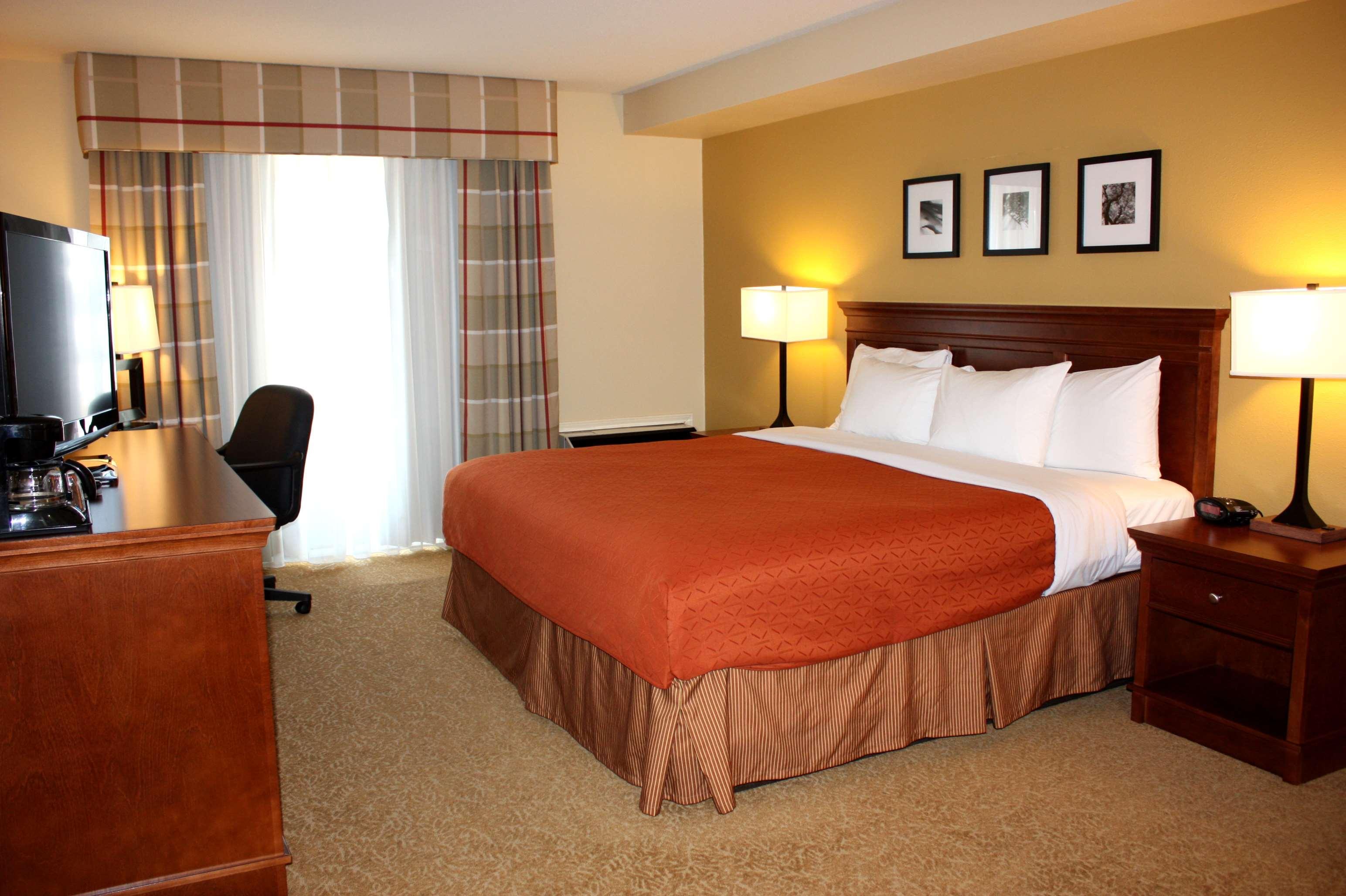 Country Inn & Suites By Radisson, Winnipeg, Mb Luaran gambar