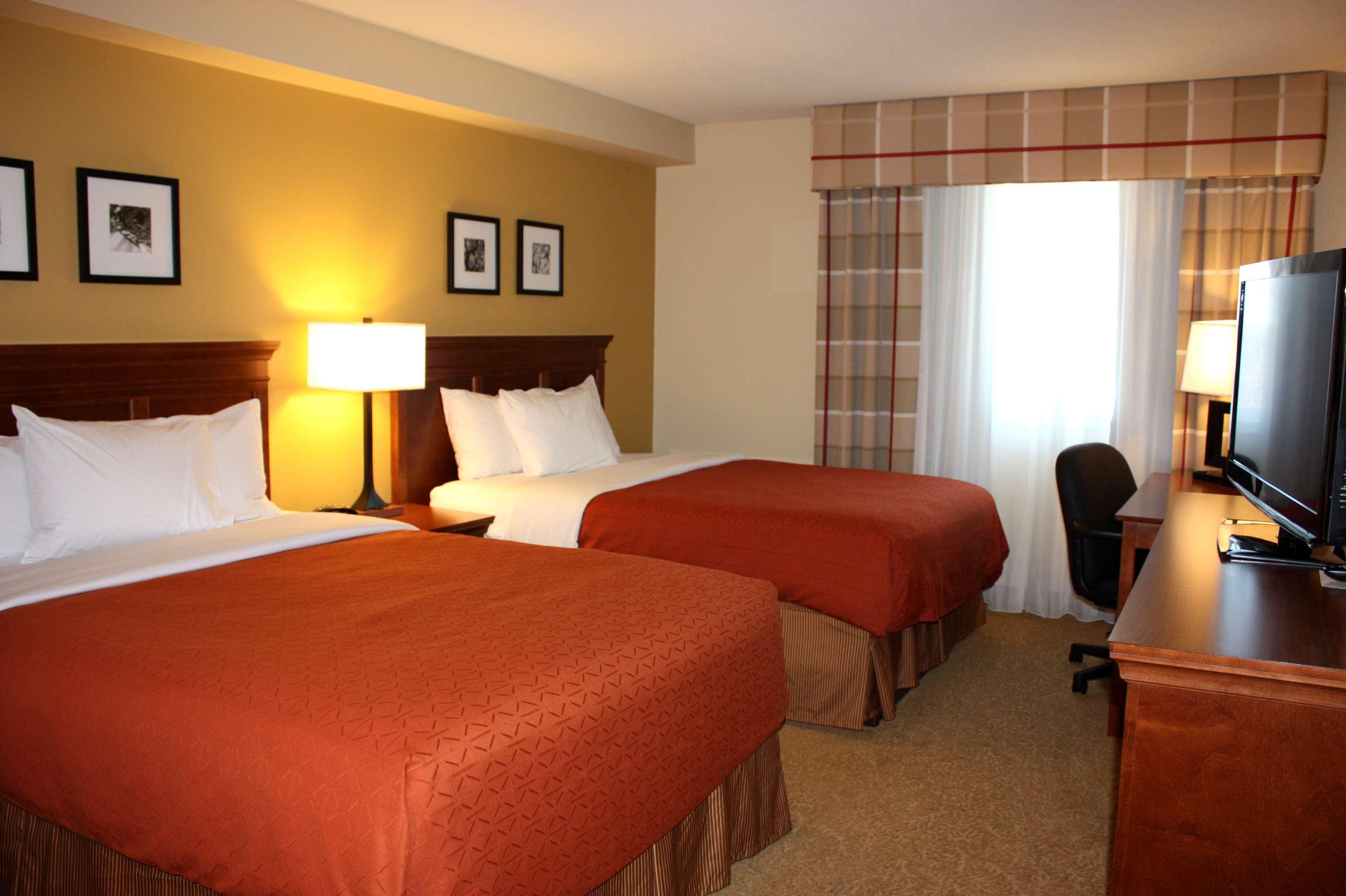 Country Inn & Suites By Radisson, Winnipeg, Mb Luaran gambar