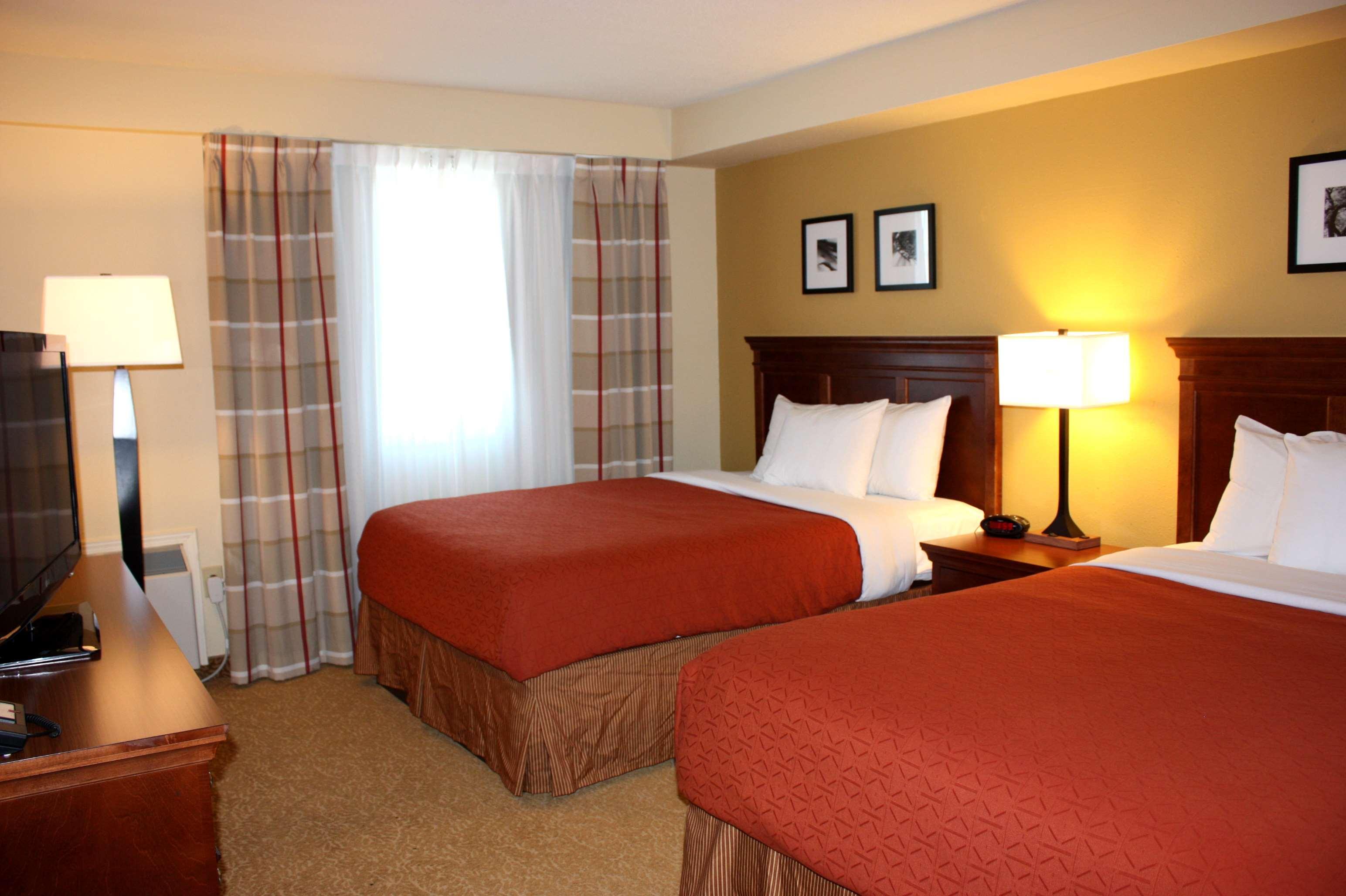 Country Inn & Suites By Radisson, Winnipeg, Mb Luaran gambar
