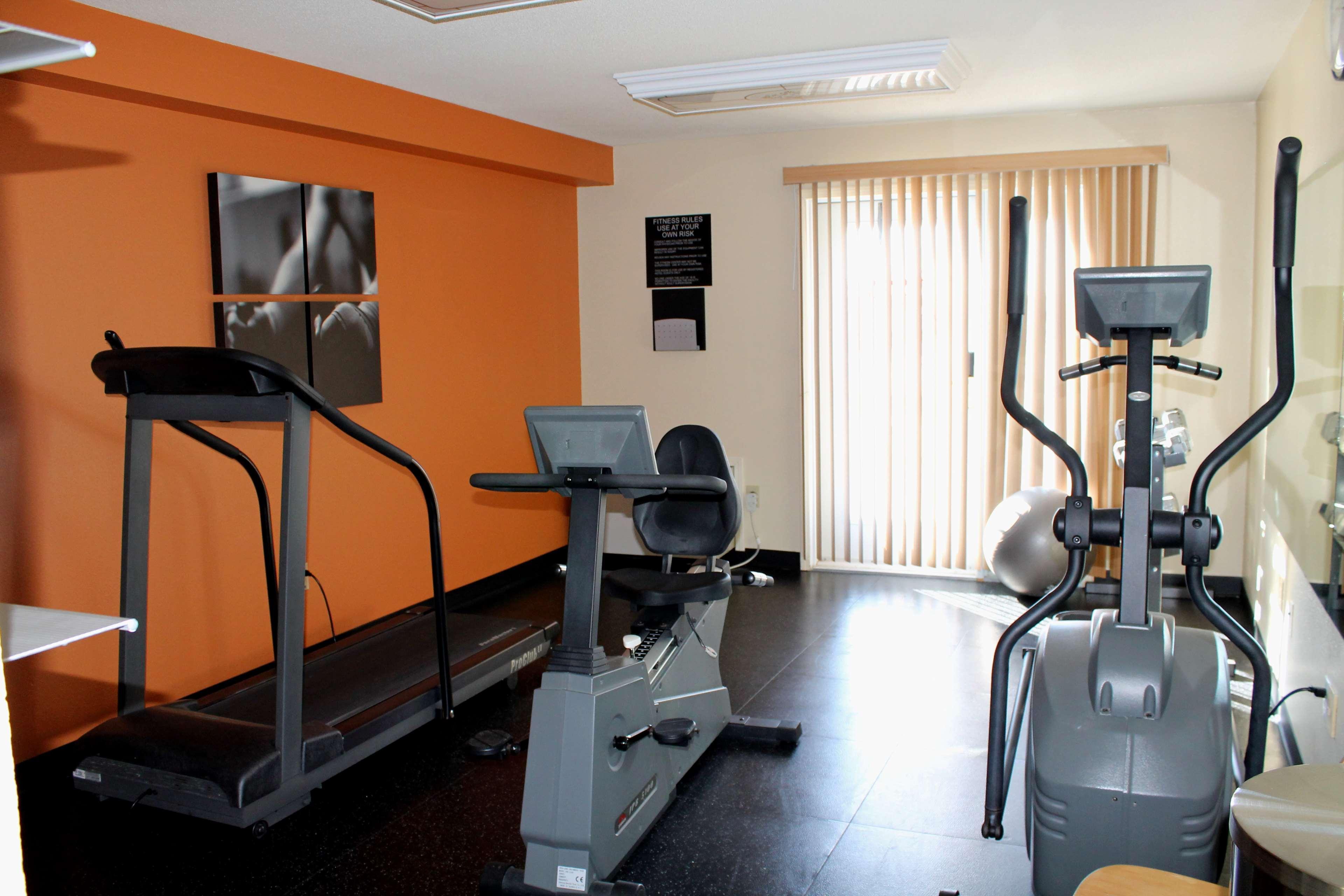 Country Inn & Suites By Radisson, Winnipeg, Mb Luaran gambar