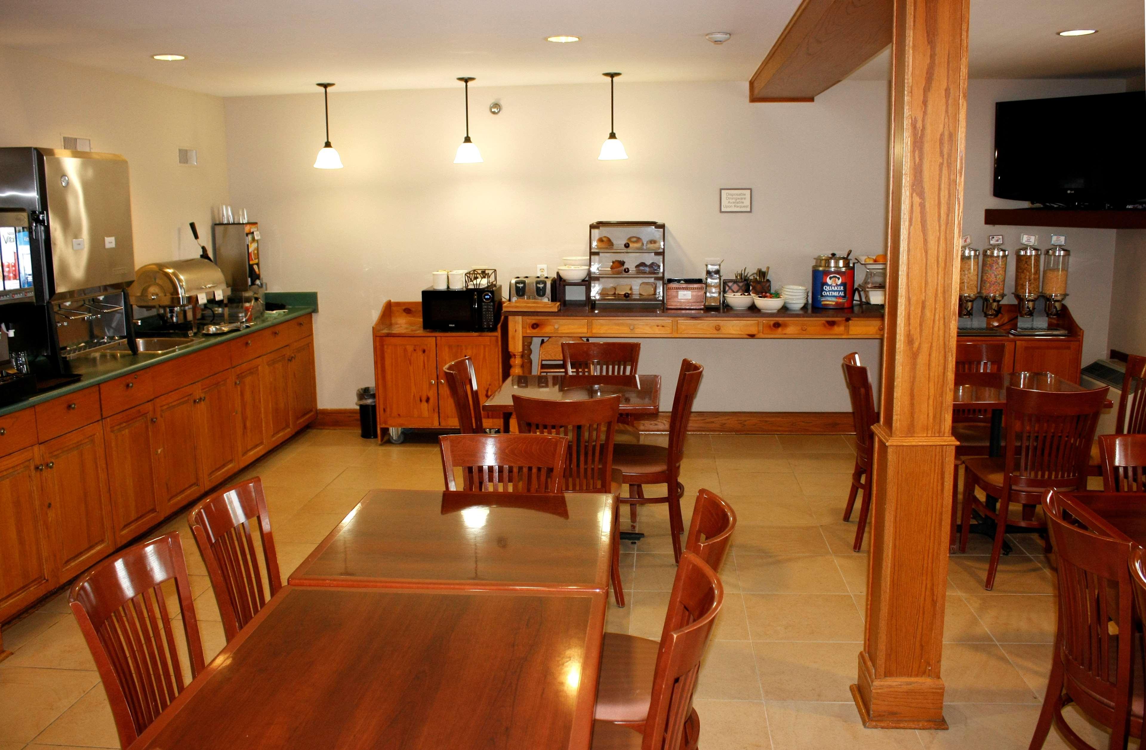 Country Inn & Suites By Radisson, Winnipeg, Mb Luaran gambar