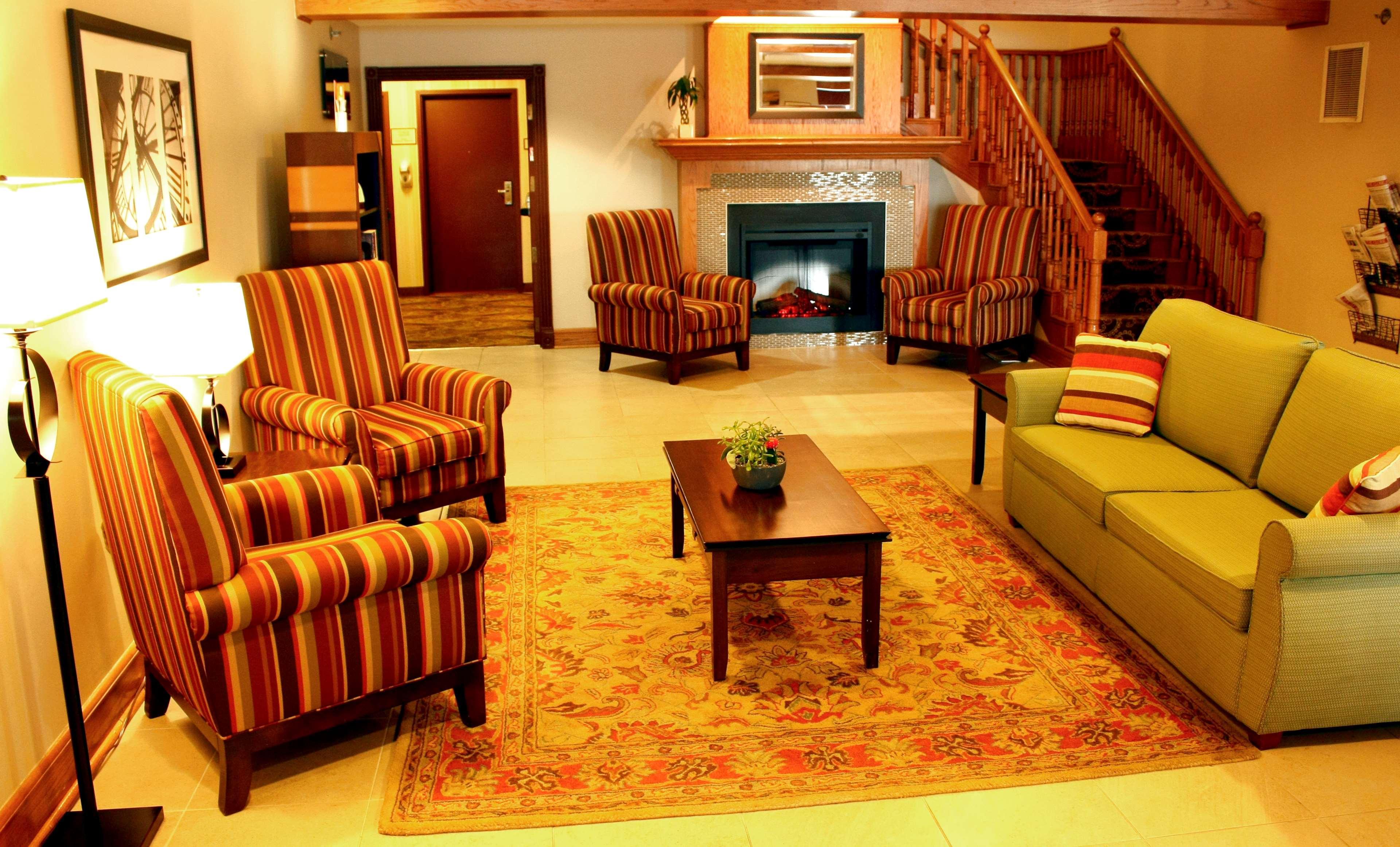 Country Inn & Suites By Radisson, Winnipeg, Mb Luaran gambar