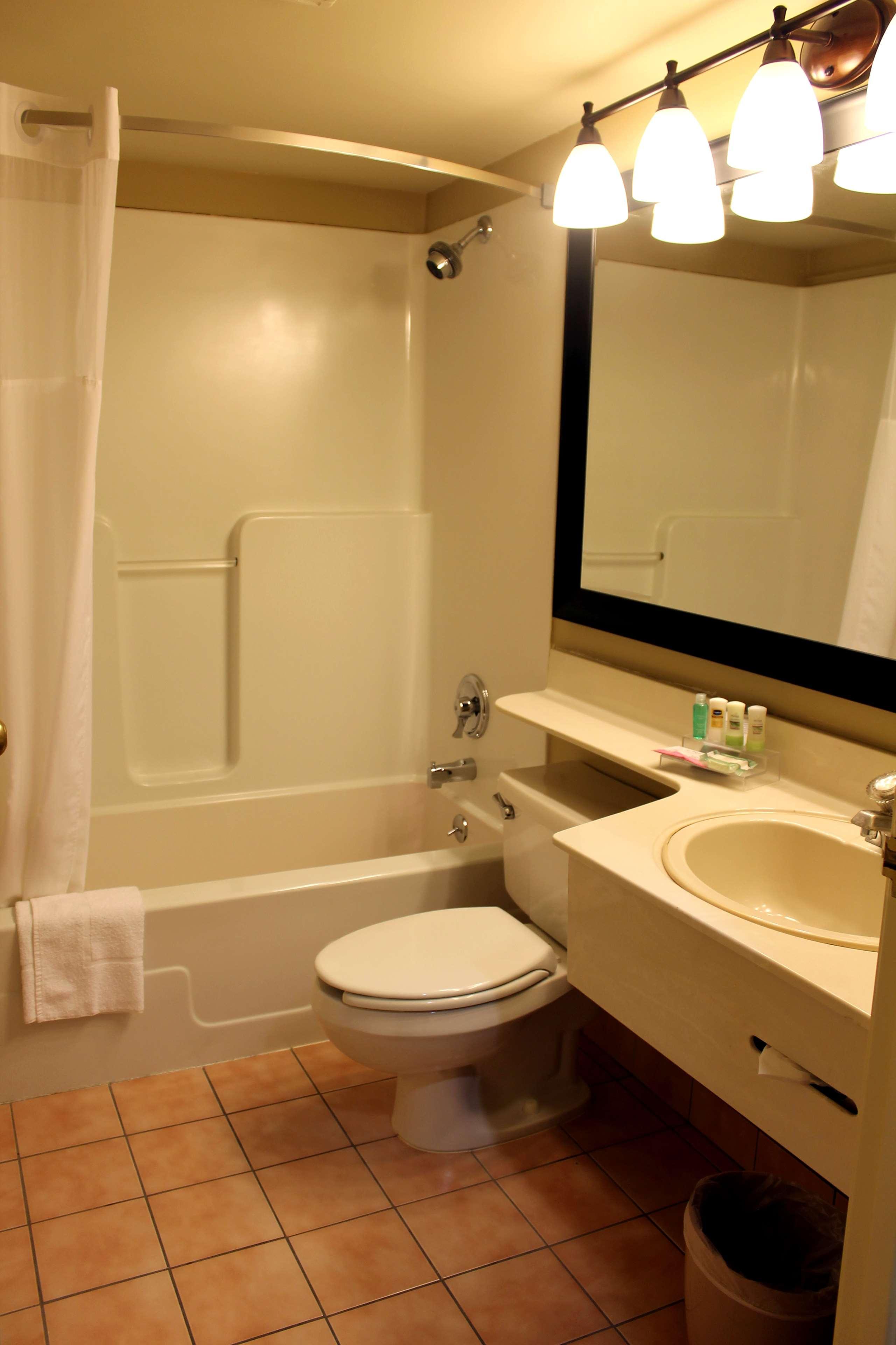 Country Inn & Suites By Radisson, Winnipeg, Mb Luaran gambar