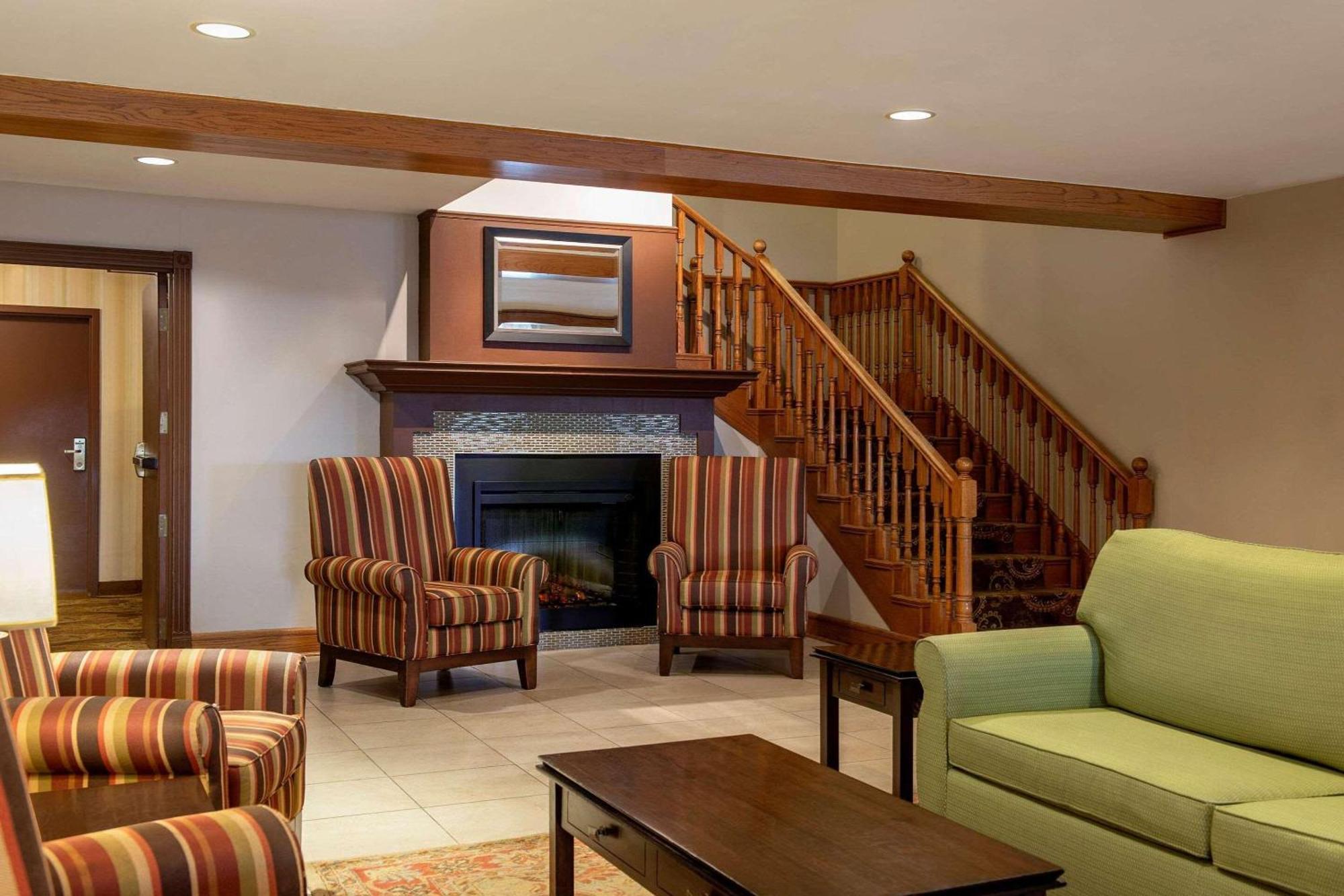 Country Inn & Suites By Radisson, Winnipeg, Mb Luaran gambar