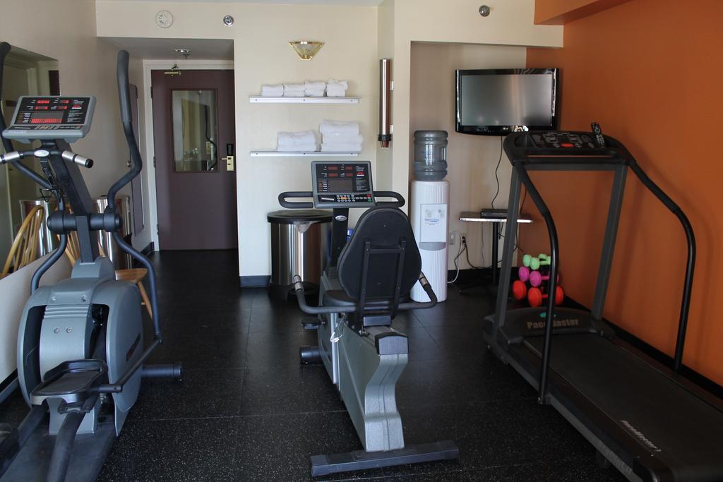 Country Inn & Suites By Radisson, Winnipeg, Mb Luaran gambar