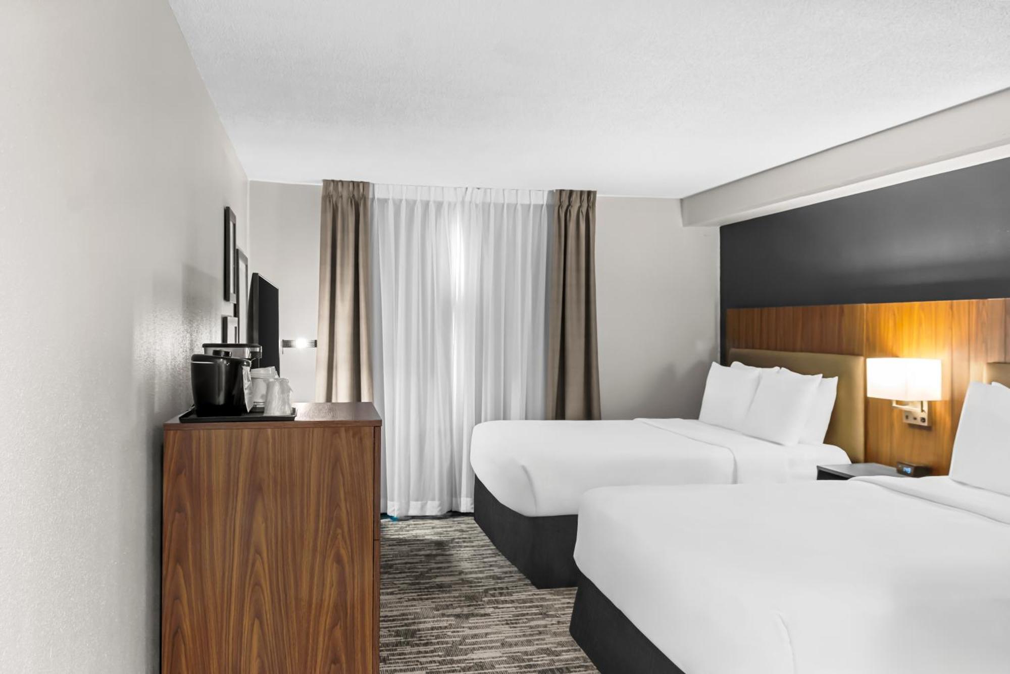 Country Inn & Suites By Radisson, Winnipeg, Mb Luaran gambar