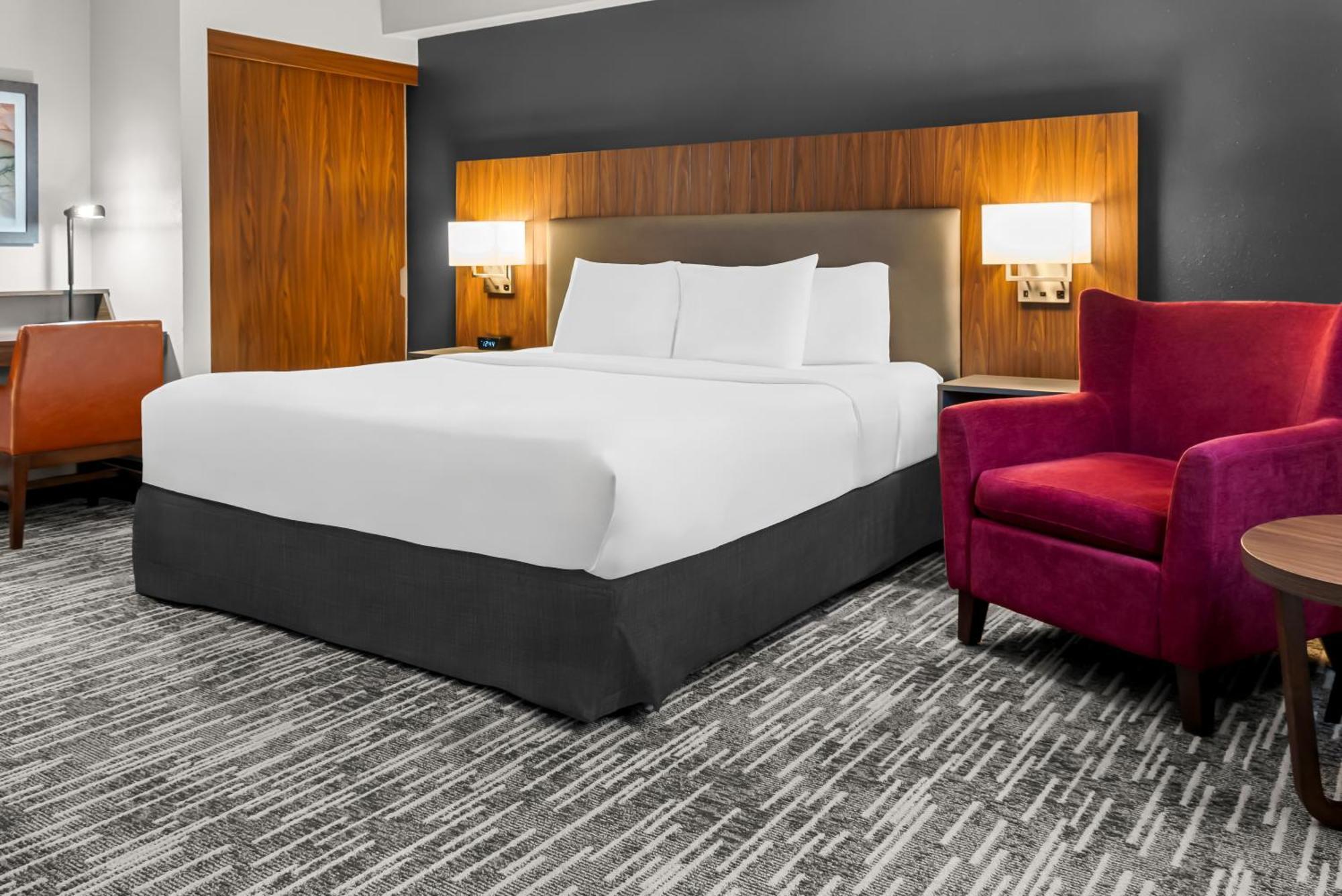 Country Inn & Suites By Radisson, Winnipeg, Mb Luaran gambar