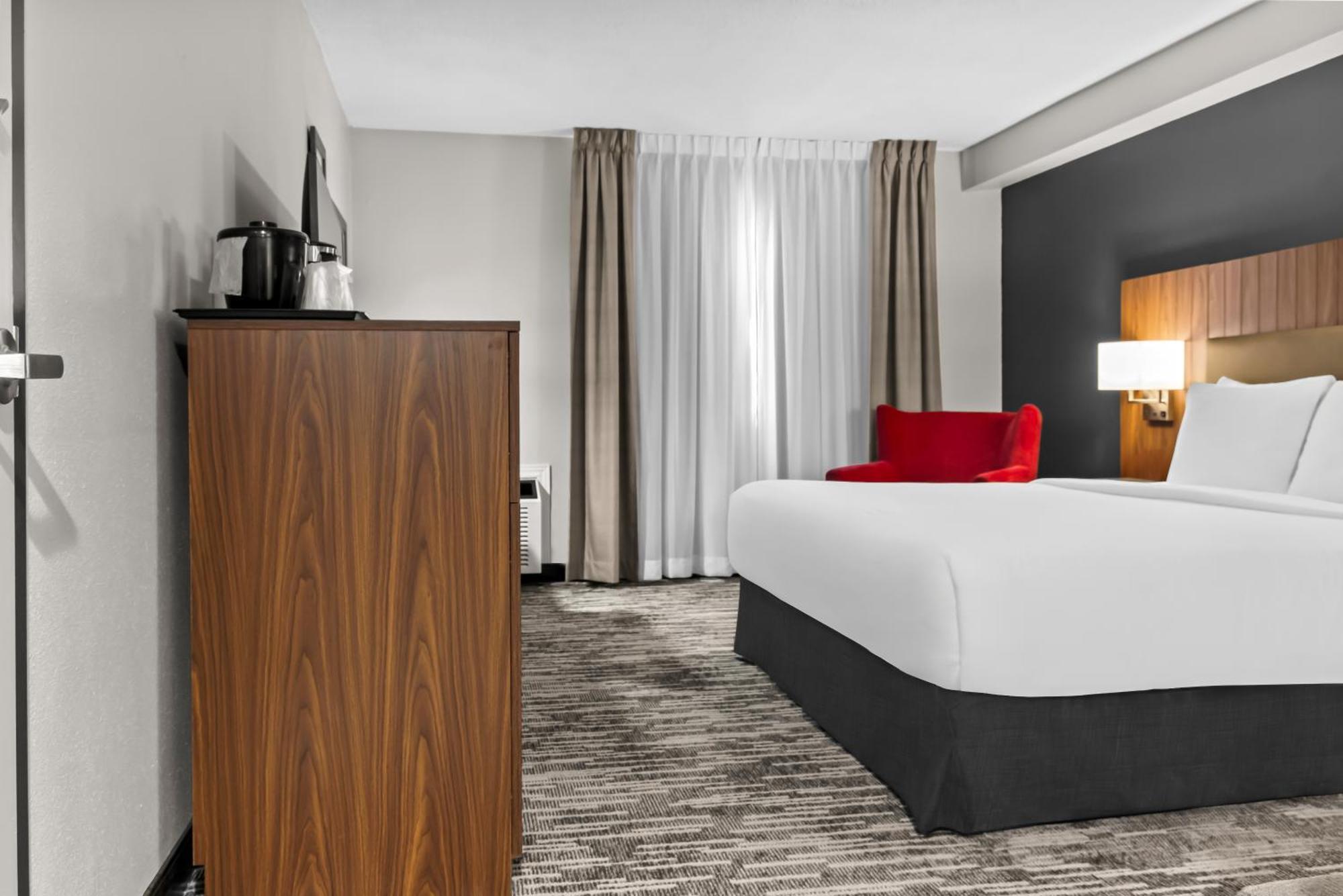 Country Inn & Suites By Radisson, Winnipeg, Mb Luaran gambar