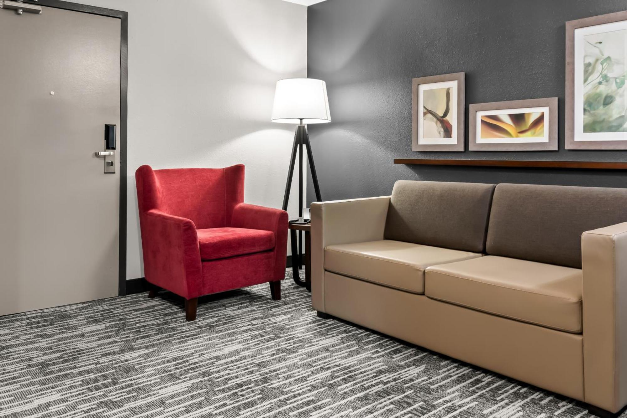 Country Inn & Suites By Radisson, Winnipeg, Mb Luaran gambar