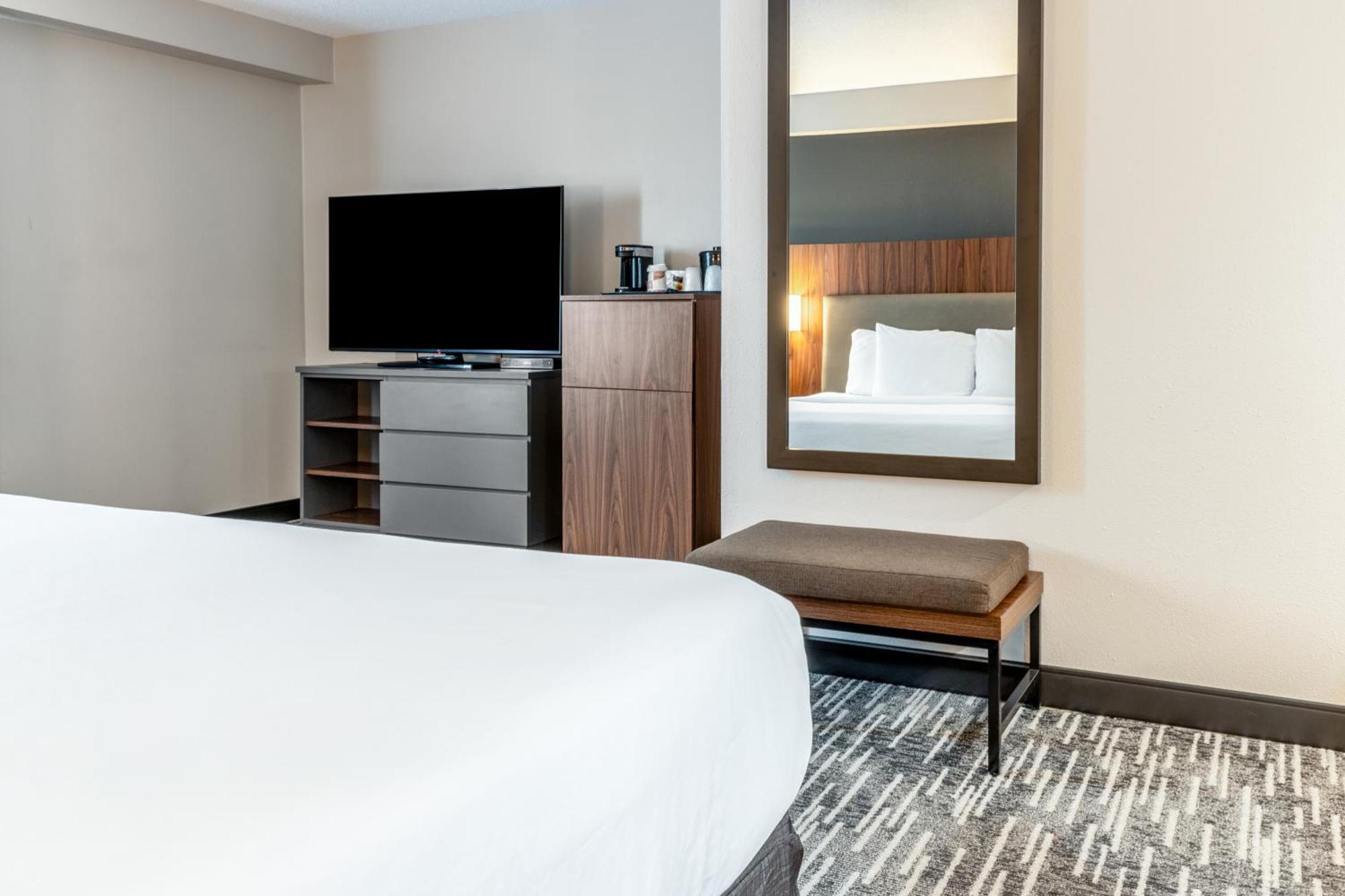 Country Inn & Suites By Radisson, Winnipeg, Mb Luaran gambar