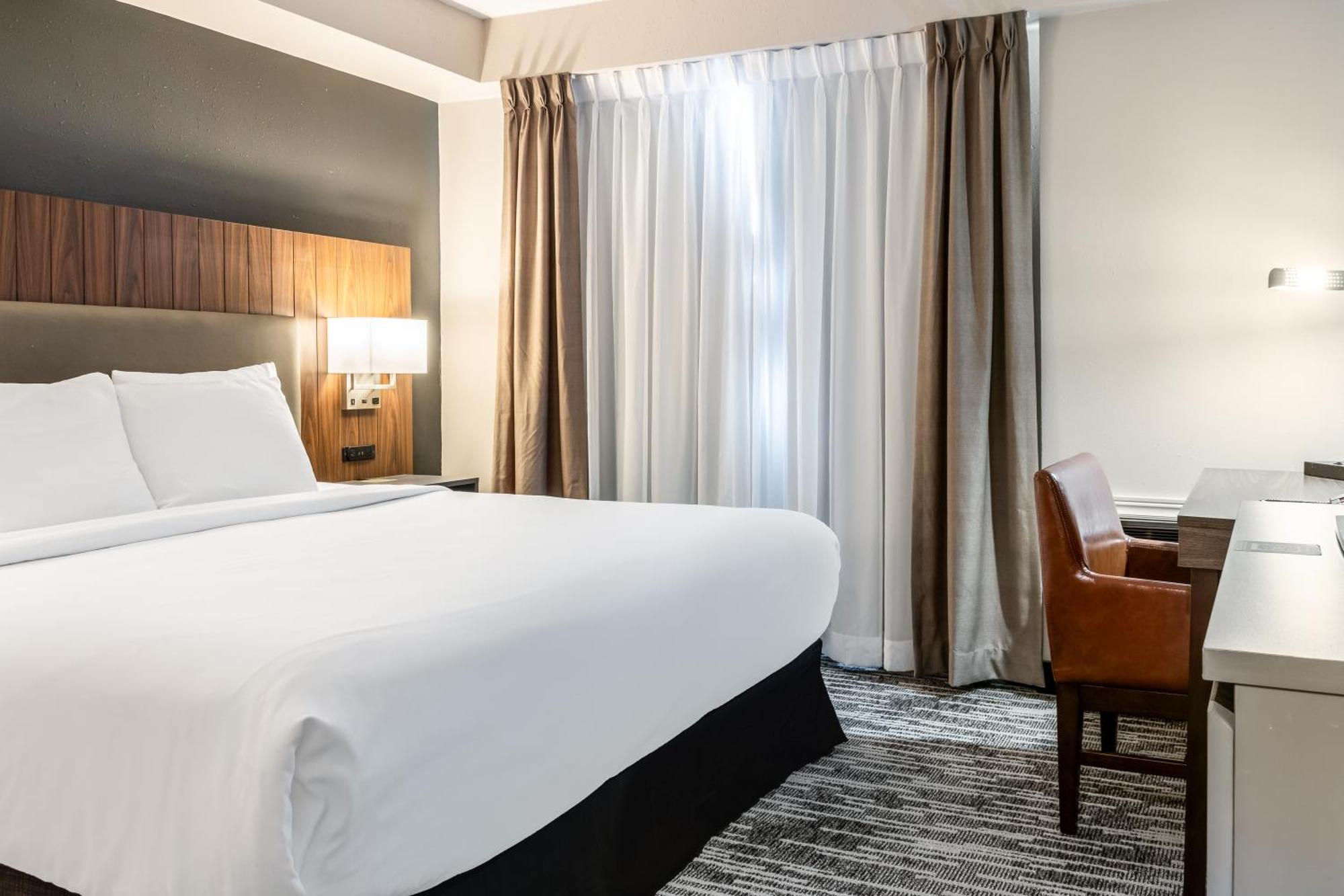 Country Inn & Suites By Radisson, Winnipeg, Mb Luaran gambar