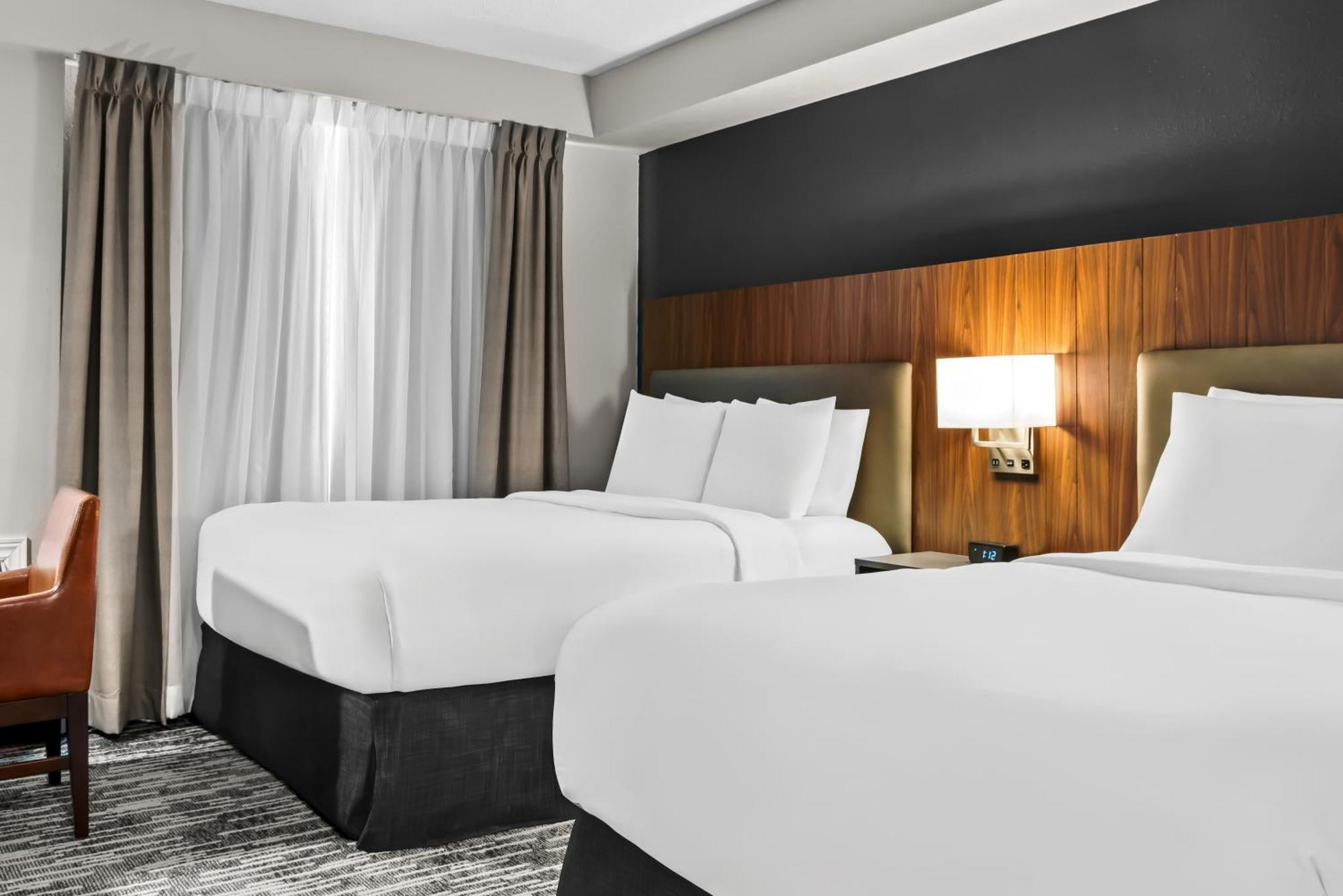 Country Inn & Suites By Radisson, Winnipeg, Mb Luaran gambar