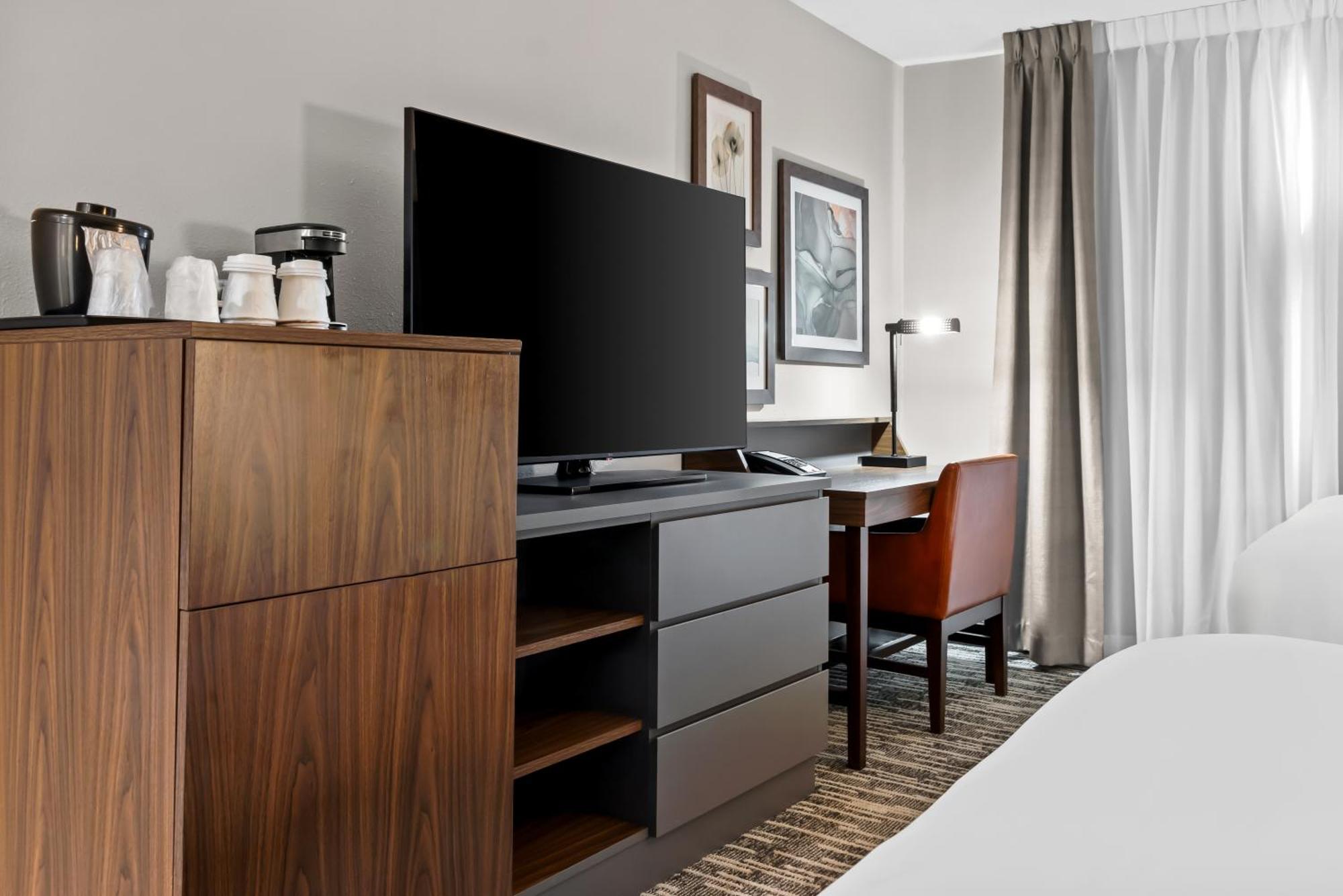 Country Inn & Suites By Radisson, Winnipeg, Mb Luaran gambar