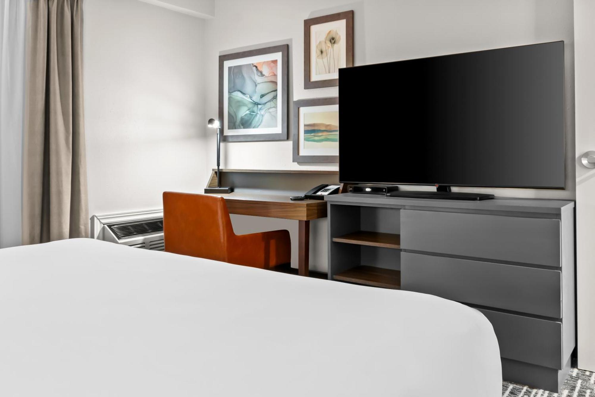 Country Inn & Suites By Radisson, Winnipeg, Mb Luaran gambar