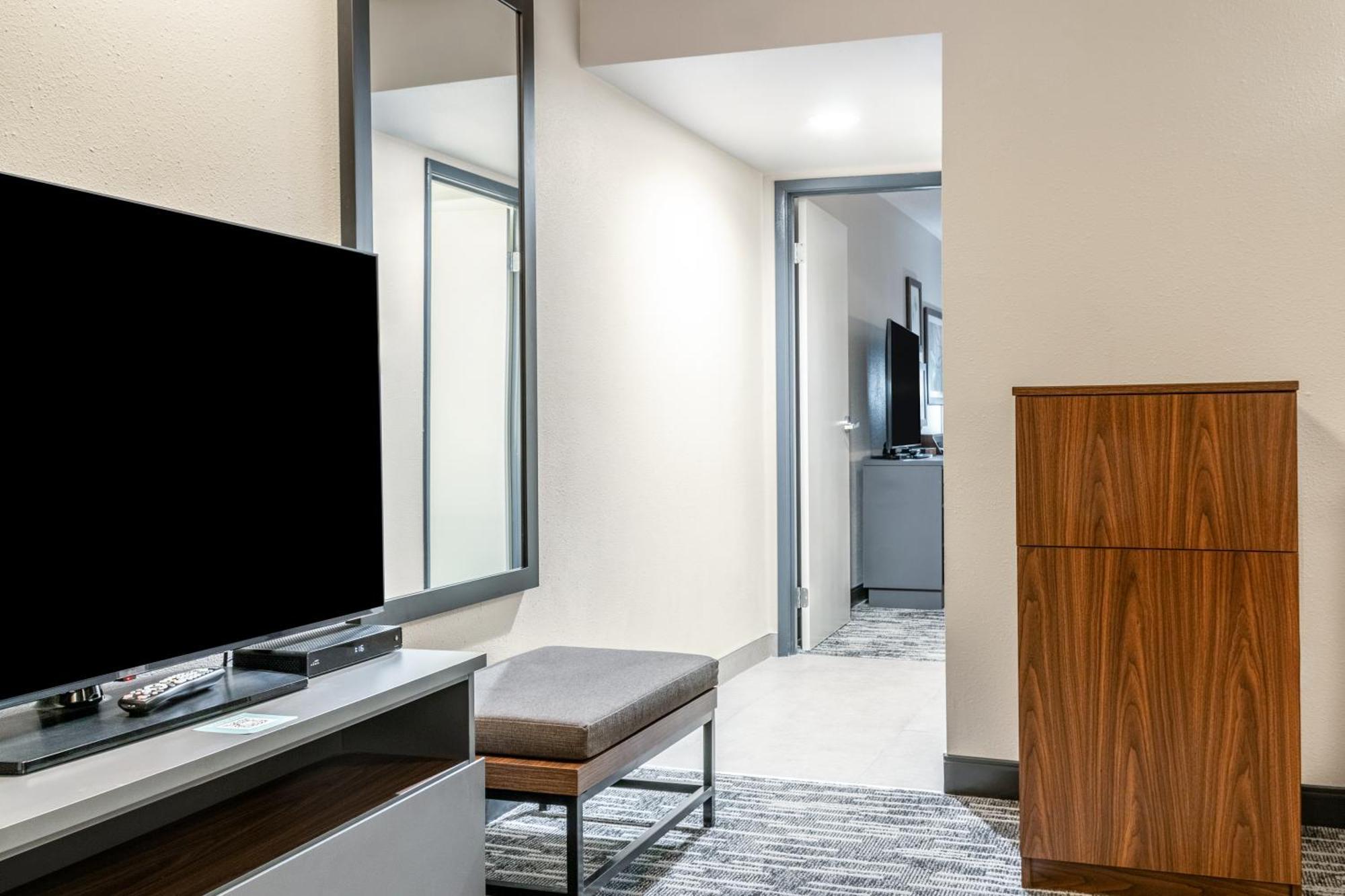 Country Inn & Suites By Radisson, Winnipeg, Mb Luaran gambar