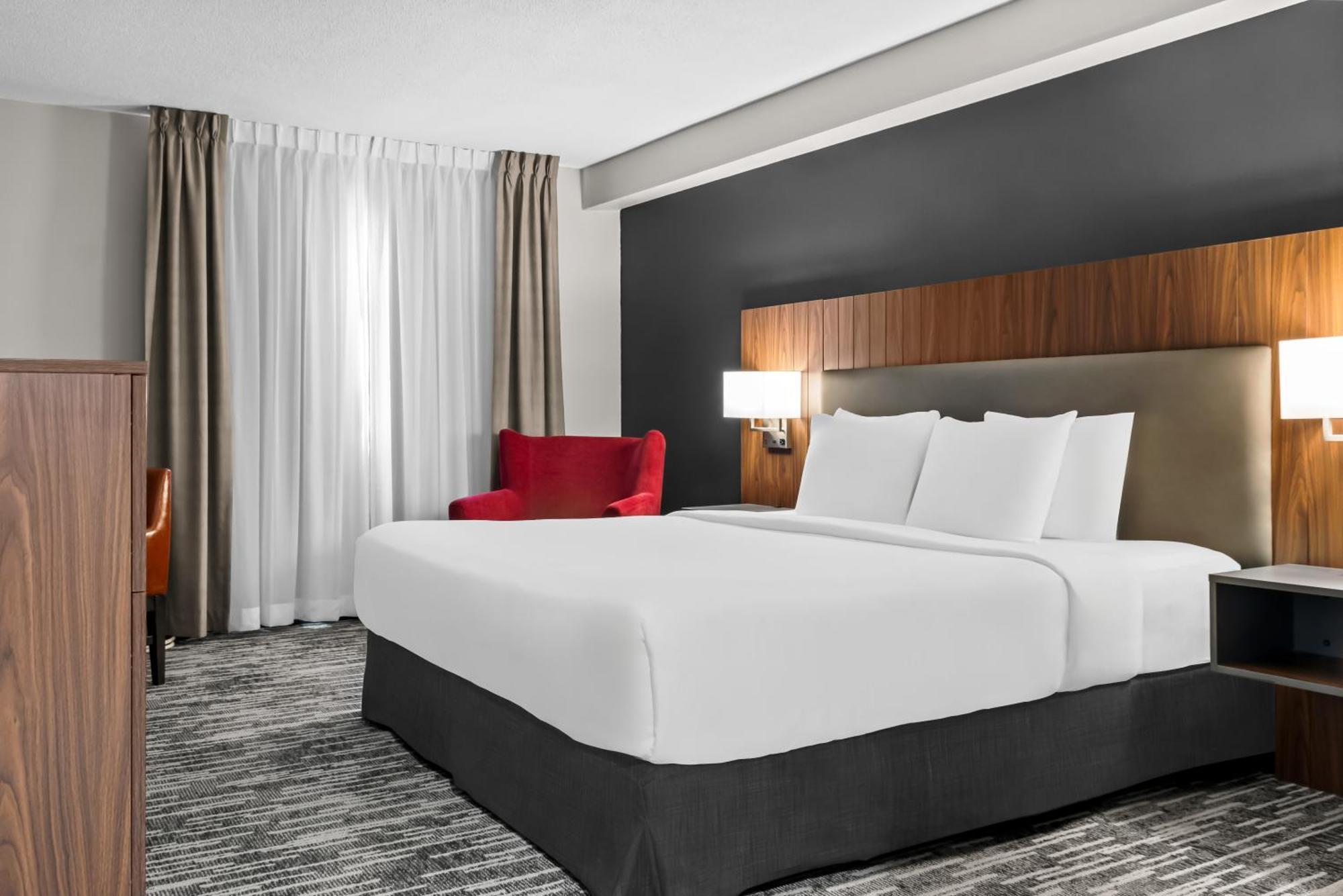 Country Inn & Suites By Radisson, Winnipeg, Mb Luaran gambar