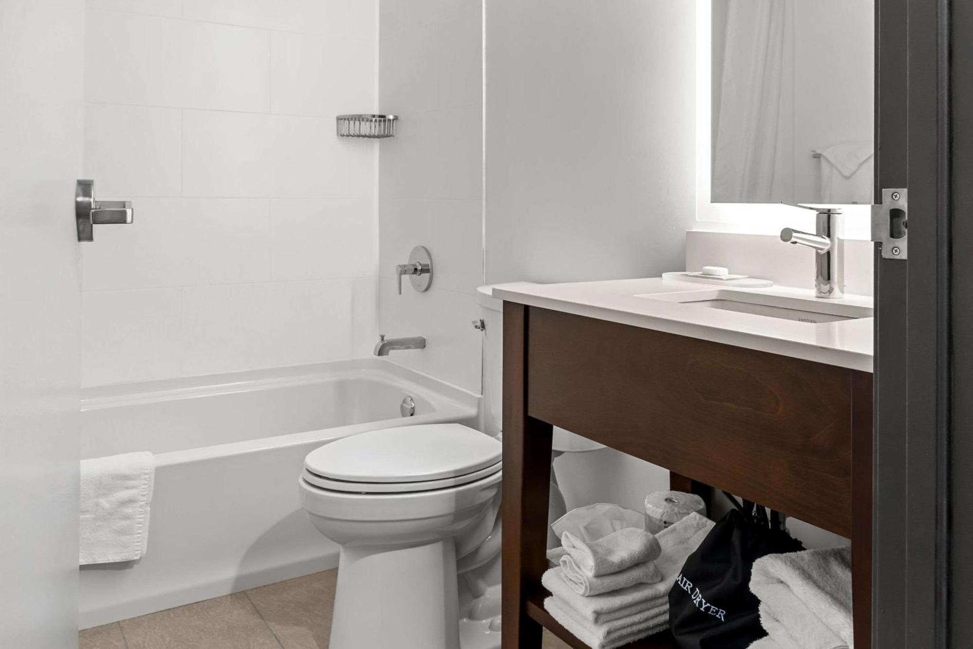 Country Inn & Suites By Radisson, Winnipeg, Mb Luaran gambar