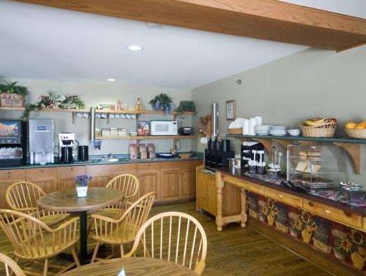 Country Inn & Suites By Radisson, Winnipeg, Mb Luaran gambar