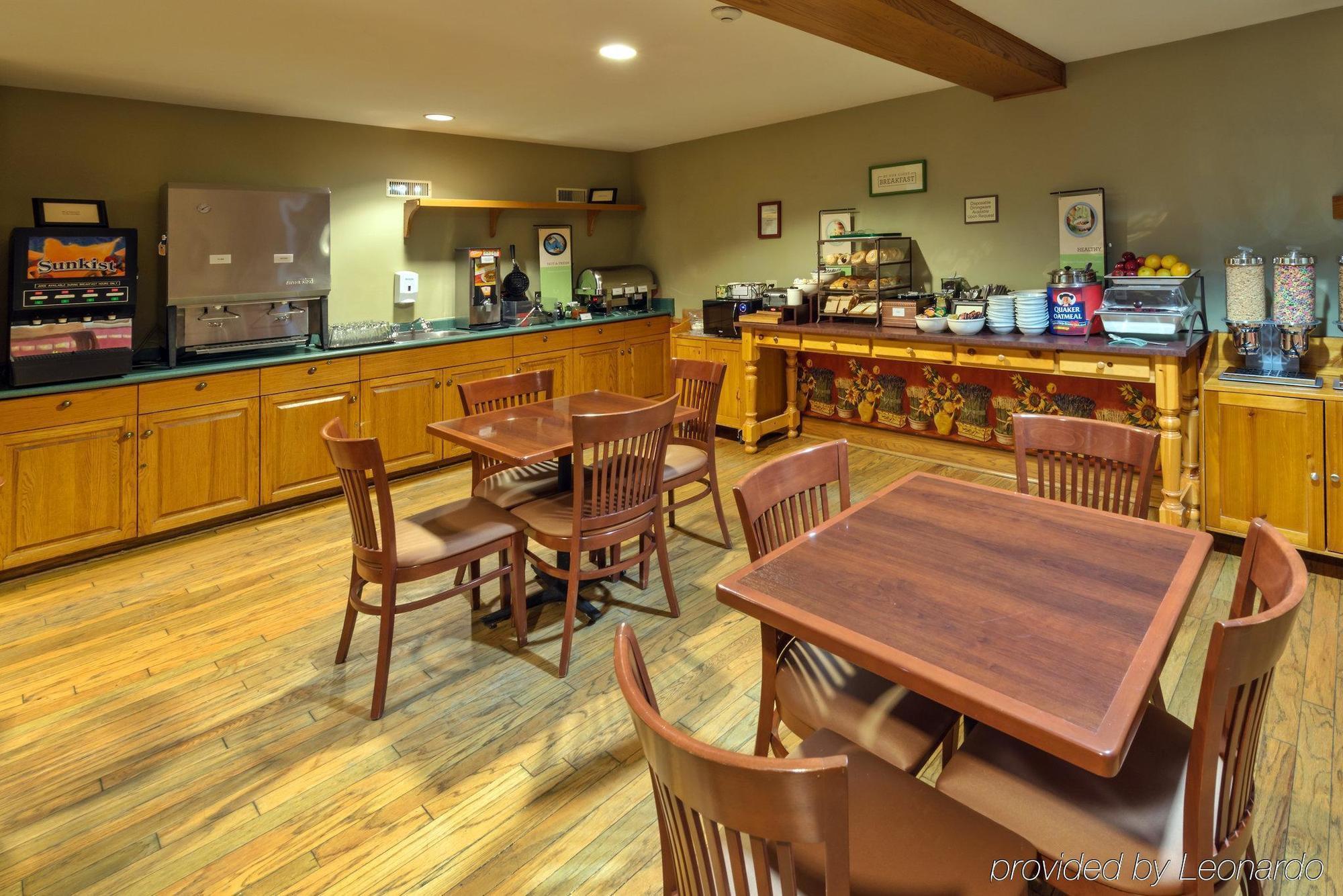 Country Inn & Suites By Radisson, Winnipeg, Mb Luaran gambar