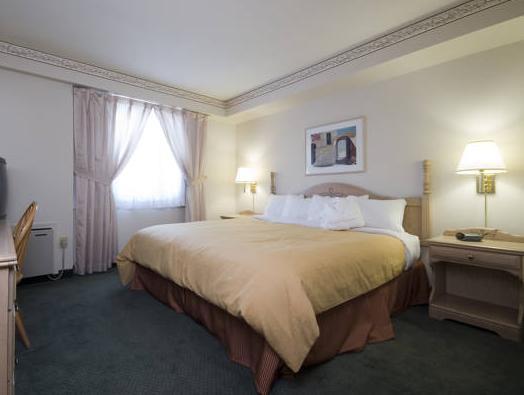 Country Inn & Suites By Radisson, Winnipeg, Mb Luaran gambar