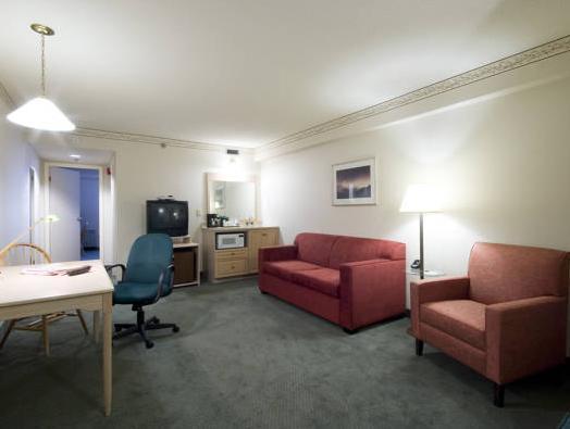 Country Inn & Suites By Radisson, Winnipeg, Mb Luaran gambar