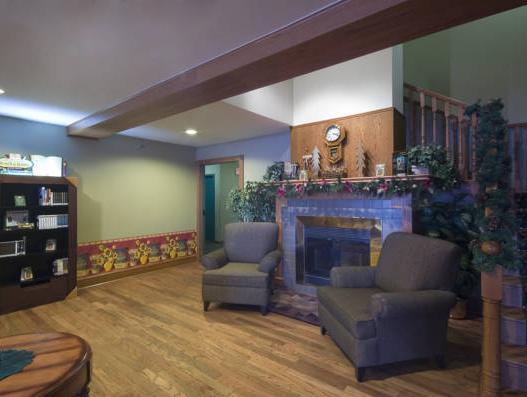Country Inn & Suites By Radisson, Winnipeg, Mb Luaran gambar