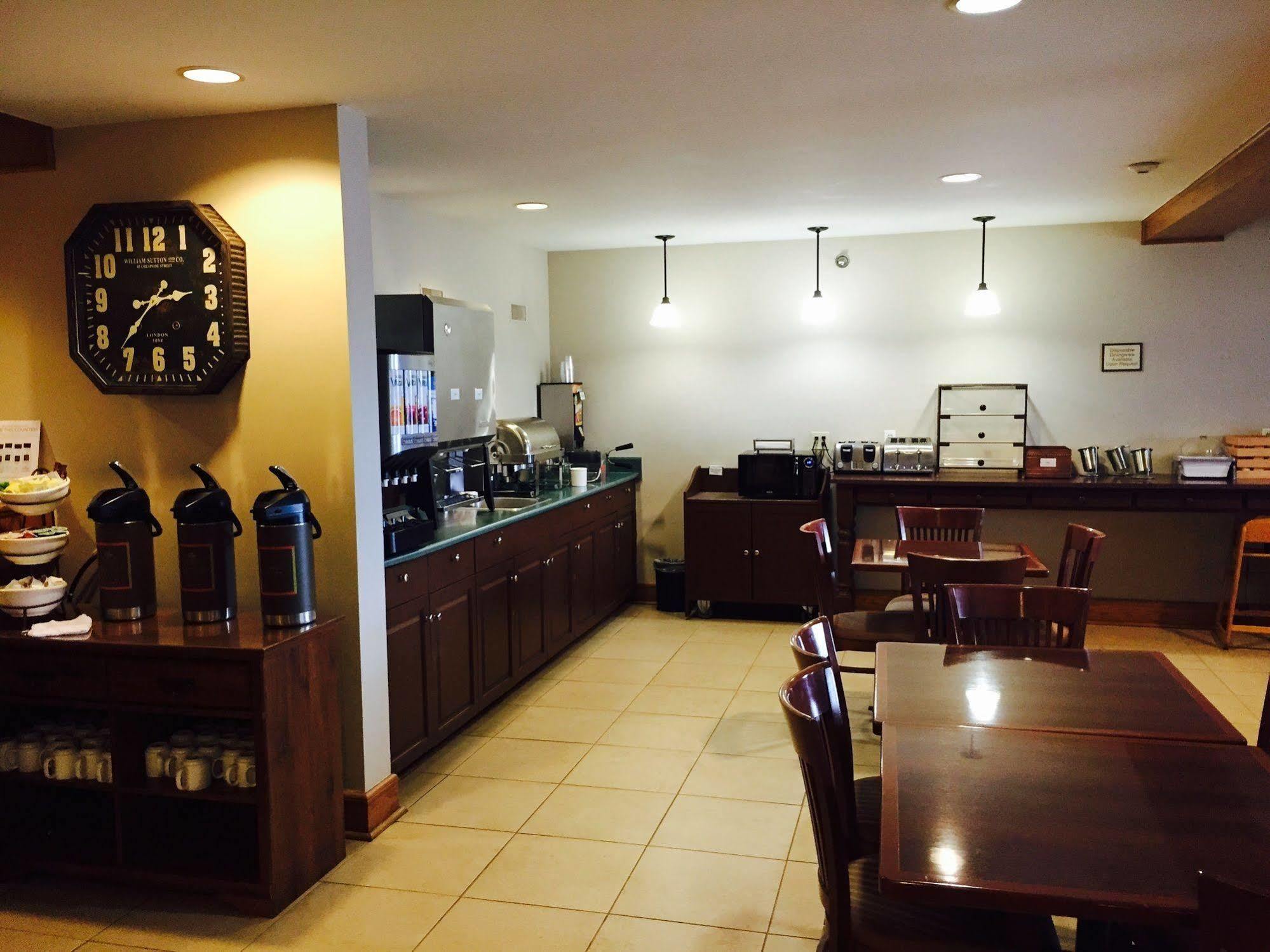 Country Inn & Suites By Radisson, Winnipeg, Mb Luaran gambar