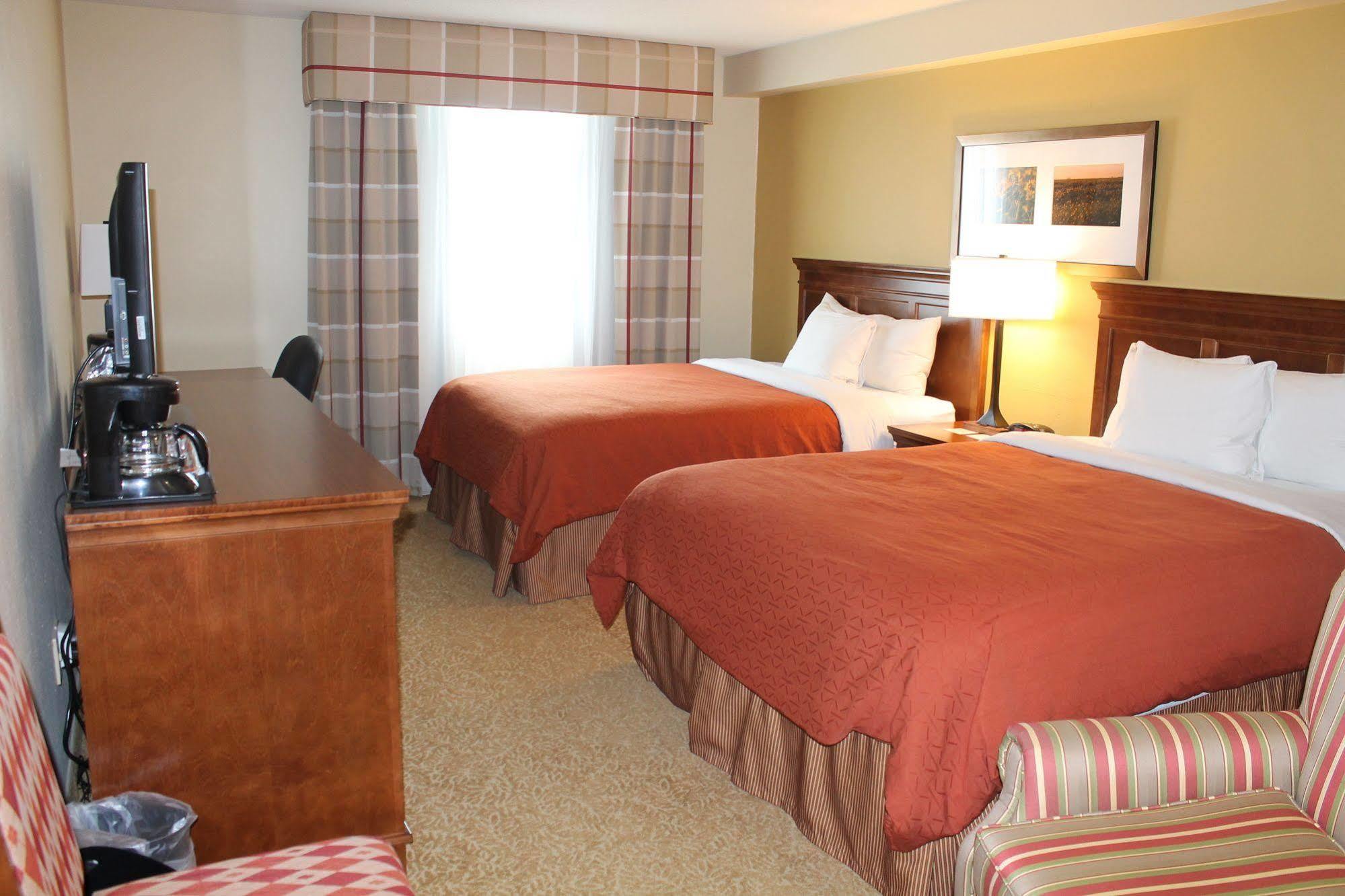 Country Inn & Suites By Radisson, Winnipeg, Mb Luaran gambar