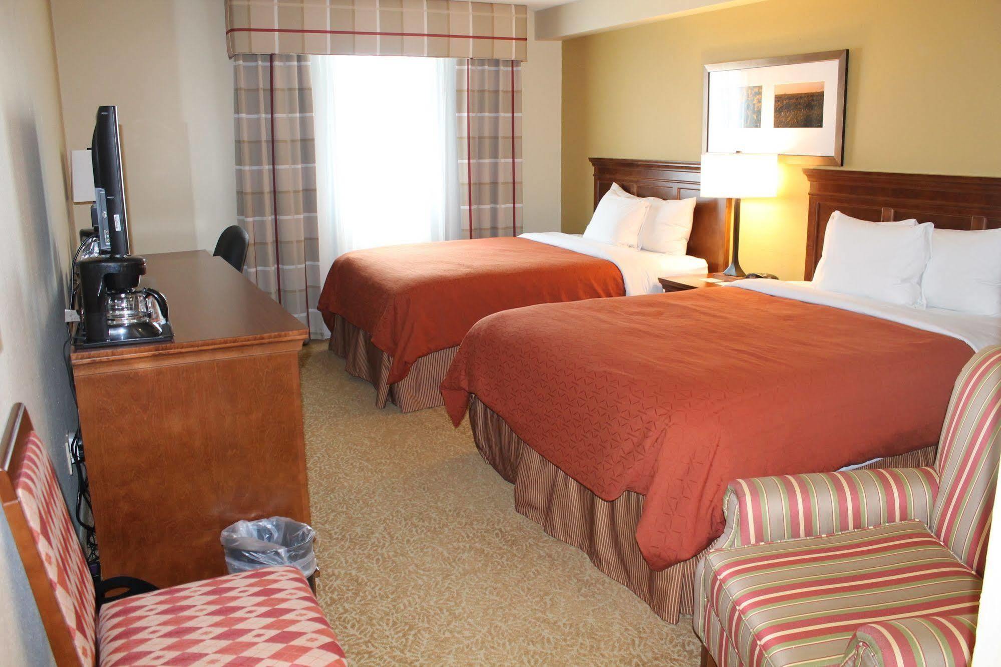 Country Inn & Suites By Radisson, Winnipeg, Mb Luaran gambar