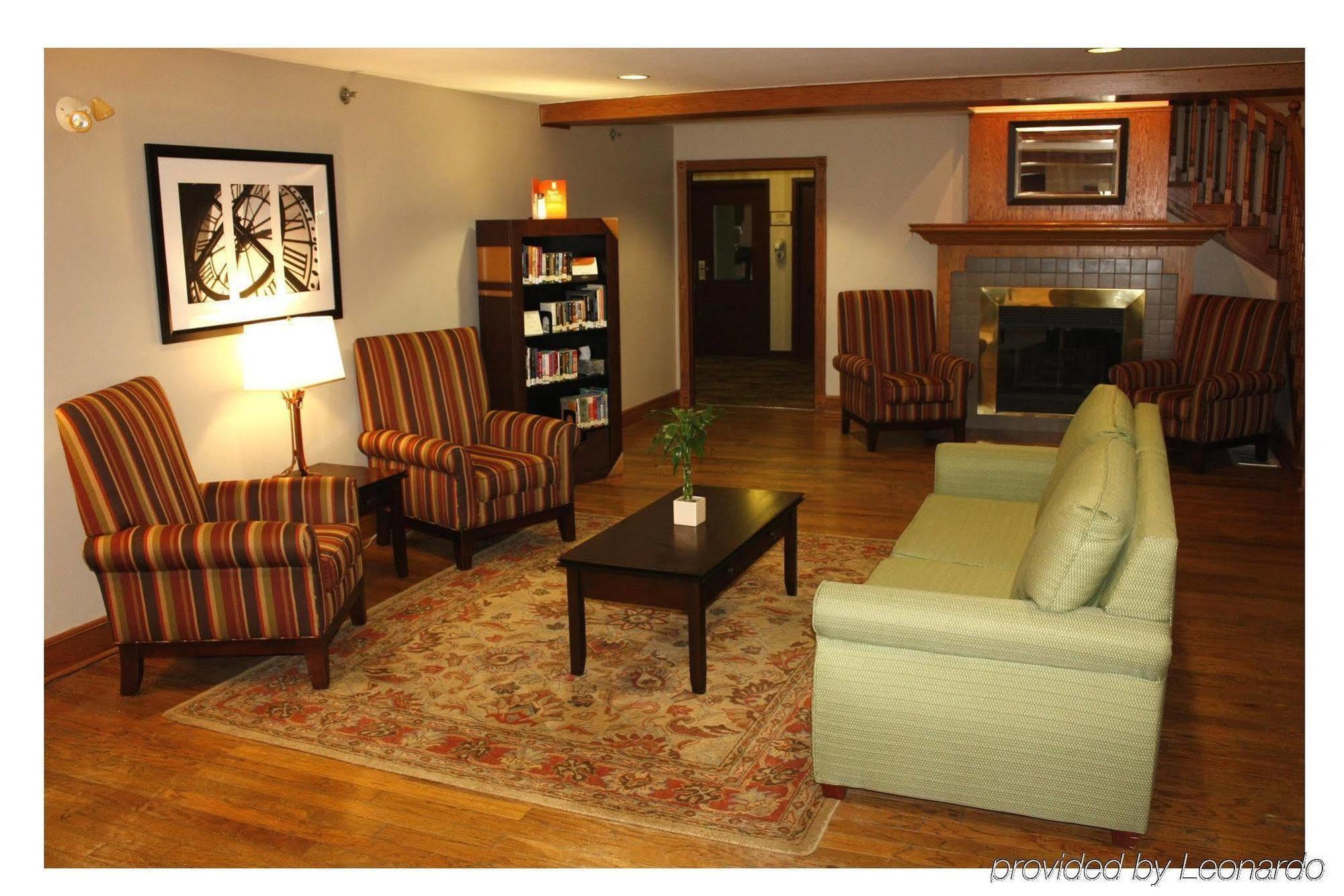 Country Inn & Suites By Radisson, Winnipeg, Mb Luaran gambar