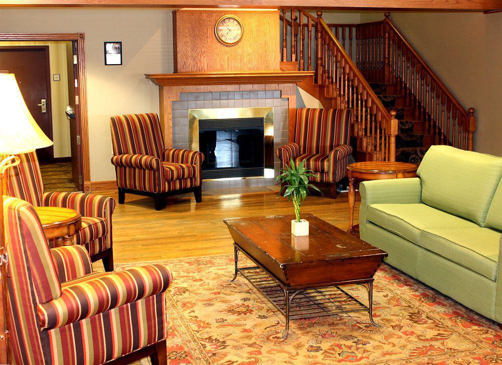 Country Inn & Suites By Radisson, Winnipeg, Mb Luaran gambar